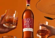 The Glenmorangie Lasanta 12YO