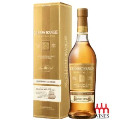 The Glenmorangie Necta D'or