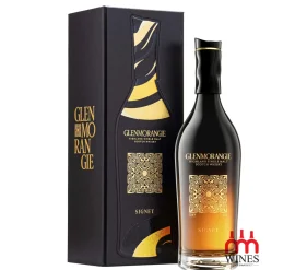 The Glenmorangie Signet