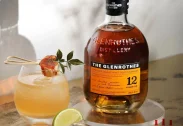The Glenrothes 12 years old