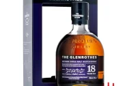 The Glenrothes 18YO