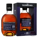 The Glenrothes 18YO