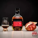 THE GLENROTHES WHISKY MAKER'S CUT