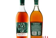 The GLENMORANGIE THE QUINTA RUBAN 14YO