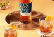 The GLENMORANGIE THE QUINTA RUBAN 14YO