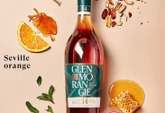 The GLENMORANGIE THE QUINTA RUBAN 14YO