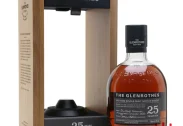The GLENROTHES 25 YO