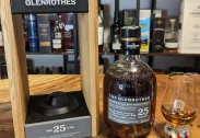 The GLENROTHES 25 YO