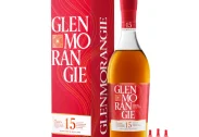 The Glenmorangie The Lasanta 15 Years Old