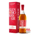 The Glenmorangie The Lasanta 15 Years Old