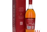 The Glenmorangie The Lasanta 15 Years Old