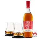 The Glenmorangie The Lasanta 15 Years Old