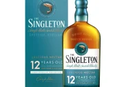 The Singleton 12YO Dufftown Luscious Nectar