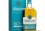 The Singleton 15 YO Fruity Decadence