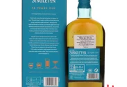 The Singleton 15 YO Fruity Decadence