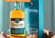 The Singleton 15 YO Fruity Decadence