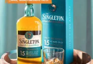 The Singleton 15 YO Fruity Decadence