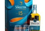 The Singleton 15 YO Fruity Decadence Gift Box