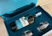 The Singleton 15 YO Fruity Decadence Gift Box