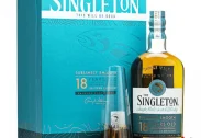 The Singleton 18YO Gift Box