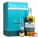 The Singleton 18YO Gift Box