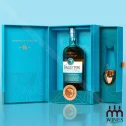 The Singleton 18YO Gift Box