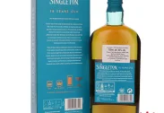 The Singleton Sublimely Smooth 18 YO