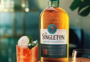 The Singleton 18YO Gift Box
