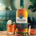 The Singleton 18YO Gift Box