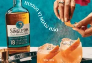 The Singleton 18YO Gift Box