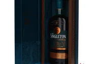 The Singleton Dufftown 21 years old