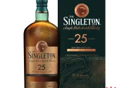 The Singleton of Dufftown 25YO 