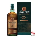The Singleton of Dufftown 25YO