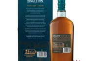 The Singleton of Dufftown 25YO 