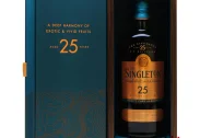 The Singleton of Dufftown 25YO 