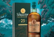 The Singleton of Dufftown 25YO 
