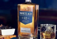 Mortlach 12YO The WEE WITCHIE
