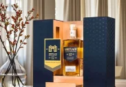 Mortlach 12YO Single Malt Whisky Gift box