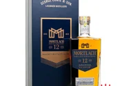 Mortlach 12YO Single Malt Whisky Gift box