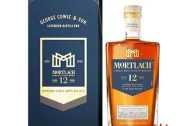 Mortlach 12YO Single Malt Whisky Gift box