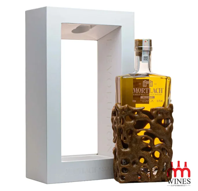 MORTLACH x STARCK E’VOLUTION COLLECTION BECOME 700ml