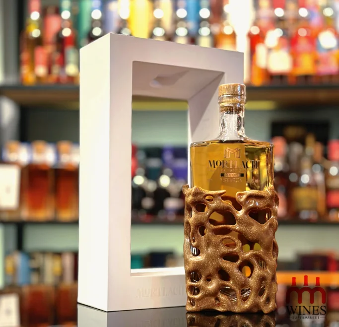 MORTLACH x STARCK E’VOLUTION COLLECTION BECOME 700ml