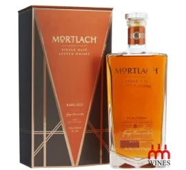 Mortlach Rare Old Single Malt 50cl