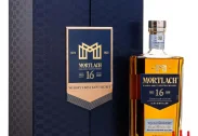 MORTLACH 16 Y.O DISTILLER’S DRAM Gift Box