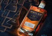 MORTLACH 16 Y.O DISTILLER’S DRAM Gift Box