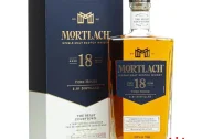 Mortlach 18 YO YORK HOUSE