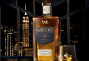 Mortlach 18 YO YORK HOUSE