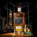 Mortlach 18 YO YORK HOUSE