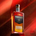 MORTLACH 18 Y.O YORK HOUSE Gift Box