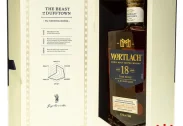 Mortlach 18 YO YORK HOUSE